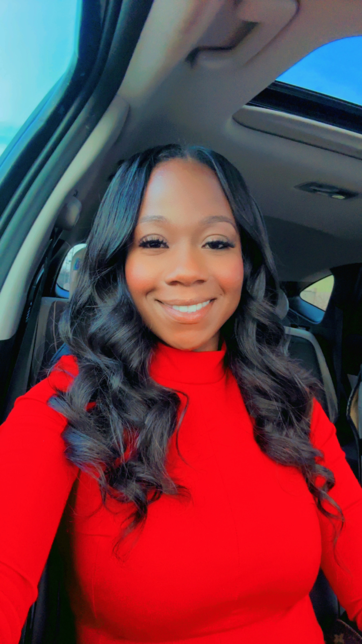 Ashley Poke, founder of Dreams of Chocolate